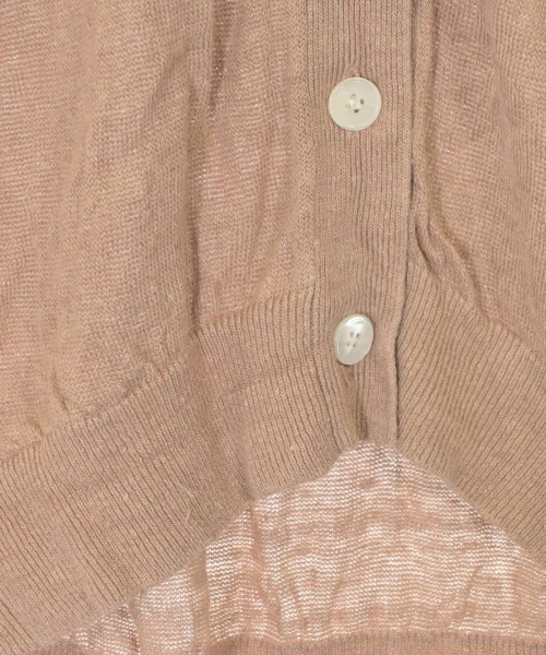 SLOBE IENA（スローブイエナ）カーディガン ベージュ サイズ:F レディース/2200653580104
