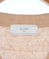 SLOBE IENA（スローブイエナ）カーディガン ベージュ サイズ:F レディース/2200653580104