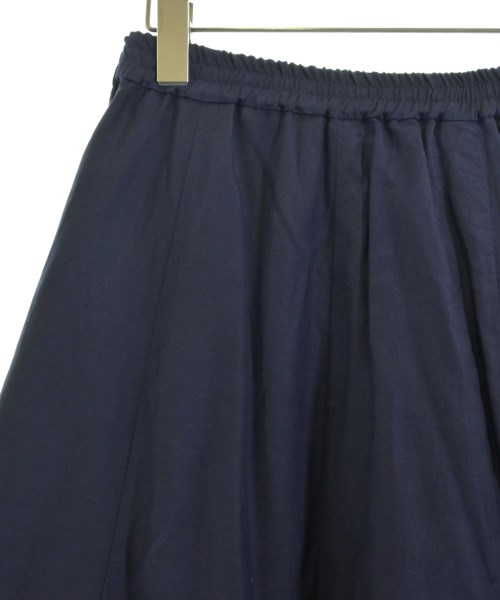 SLOBE IENA（スローブイエナ）ロング・マキシ丈スカート 紺 サイズ:-(M位) レディース/2200654912027