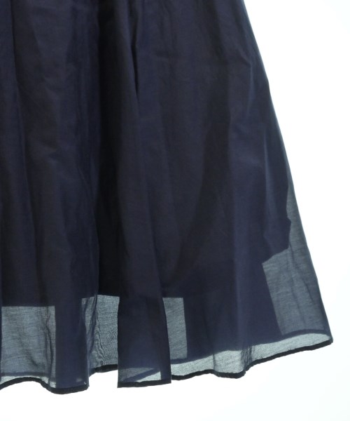 SLOBE IENA（スローブイエナ）ロング・マキシ丈スカート 紺 サイズ:-(M位) レディース/2200654912027