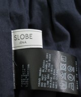 SLOBE IENA（スローブイエナ）ロング・マキシ丈スカート 紺 サイズ:-(M位) レディース/2200654912027
