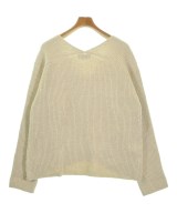 SLOBE IENA（スローブイエナ）ニット・セーター ベージュ サイズ:F レディース/2200652218046
