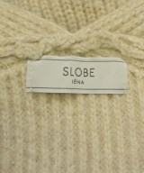 SLOBE IENA（スローブイエナ）ニット・セーター ベージュ サイズ:F レディース/2200652218046
