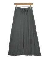 SLOBE IENA ロング・マキシ丈スカート