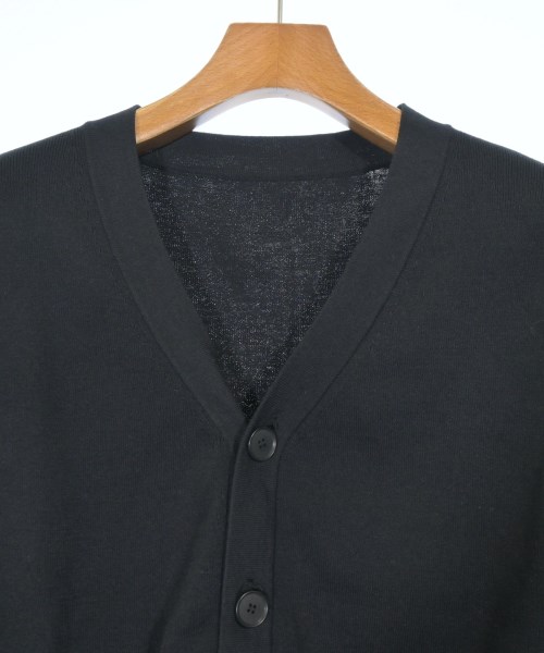 SLOBE IENA（スローブイエナ）ベスト/ノースリーブ 黒 サイズ:F レディース/2200653559025