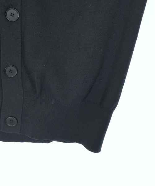 SLOBE IENA（スローブイエナ）ベスト/ノースリーブ 黒 サイズ:F レディース/2200653559025