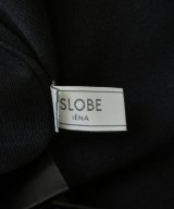 SLOBE IENA（スローブイエナ）ベスト/ノースリーブ 黒 サイズ:F レディース/2200653559025