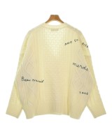 SLOBE IENA（スローブイエナ）カーディガン 白 サイズ:F レディース/2200657603038