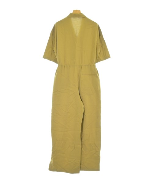 SLOBE IENA（スローブイエナ）オールインワン/サロペット ベージュ サイズ:38(M位) レディース/2200649895014