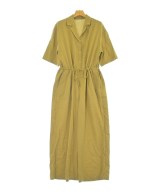 SLOBE IENA（スローブイエナ）オールインワン/サロペット ベージュ サイズ:38(M位) レディース/2200649895014