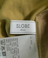 SLOBE IENA（スローブイエナ）オールインワン/サロペット ベージュ サイズ:38(M位) レディース/2200649895014