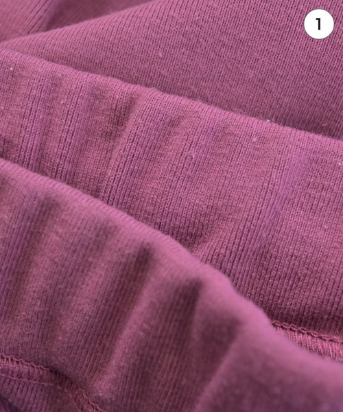 SLOBE IENA（スローブイエナ）ロング・マキシ丈スカート 赤 サイズ:-(M位) レディース/2200654579039