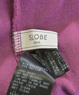 SLOBE IENA（スローブイエナ）ロング・マキシ丈スカート 赤 サイズ:-(M位) レディース/2200654579039