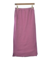 SLOBE IENA ロング・マキシ丈スカート