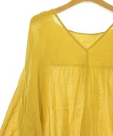 SLOBE IENA（スローブイエナ）ブラウス 黄 サイズ:F レディース/2200654579060