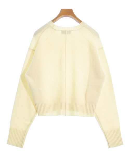 SLOBE IENA（スローブイエナ）ニット・セーター 白 サイズ:F レディース/2200655000068