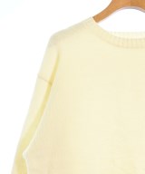 SLOBE IENA（スローブイエナ）ニット・セーター 白 サイズ:F レディース/2200655000068