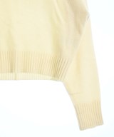 SLOBE IENA（スローブイエナ）ニット・セーター 白 サイズ:F レディース/2200655000068