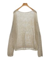 SLOBE IENA（スローブイエナ）ニット・セーター ベージュ サイズ:F レディース/2200658182044