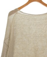 SLOBE IENA（スローブイエナ）ニット・セーター ベージュ サイズ:F レディース/2200658182044