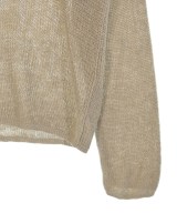 SLOBE IENA（スローブイエナ）ニット・セーター ベージュ サイズ:F レディース/2200658182044