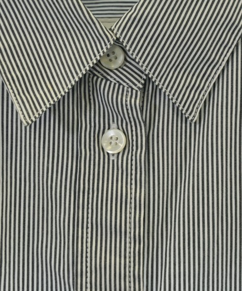 SLOBE IENA（スローブイエナ）カジュアルシャツ 黒 サイズ:F レディース/2200654452073