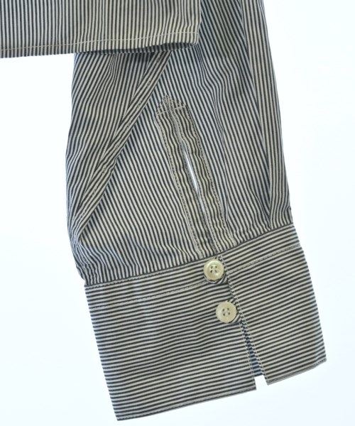 SLOBE IENA（スローブイエナ）カジュアルシャツ 黒 サイズ:F レディース/2200654452073