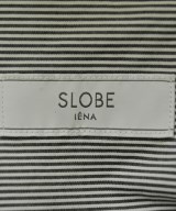 SLOBE IENA（スローブイエナ）カジュアルシャツ 黒 サイズ:F レディース/2200654452073