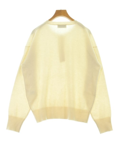 SLOBE IENA（スローブイエナ）ニット・セーター 白 サイズ:F レディース/2200654484012