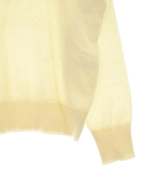 SLOBE IENA（スローブイエナ）ニット・セーター 白 サイズ:F レディース/2200654484012