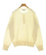 SLOBE IENA（スローブイエナ）ニット・セーター 白 サイズ:F レディース/2200654484012