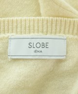 SLOBE IENA（スローブイエナ）ニット・セーター 白 サイズ:F レディース/2200654484012