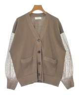 SLOBE IENA（スローブイエナ）カーディガン 茶 サイズ:F レディース/2200654956083