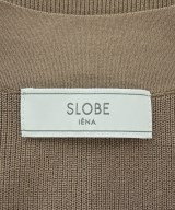 SLOBE IENA（スローブイエナ）カーディガン 茶 サイズ:F レディース/2200654956083