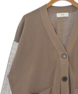 SLOBE IENA（スローブイエナ）カーディガン 茶 サイズ:F レディース/2200654956083
