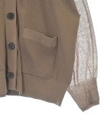 SLOBE IENA（スローブイエナ）カーディガン 茶 サイズ:F レディース/2200654956083