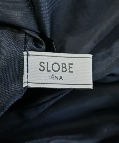 SLOBE IENA（スローブイエナ）ワンピース 紺 サイズ:-(XL位) レディース/2200655752059