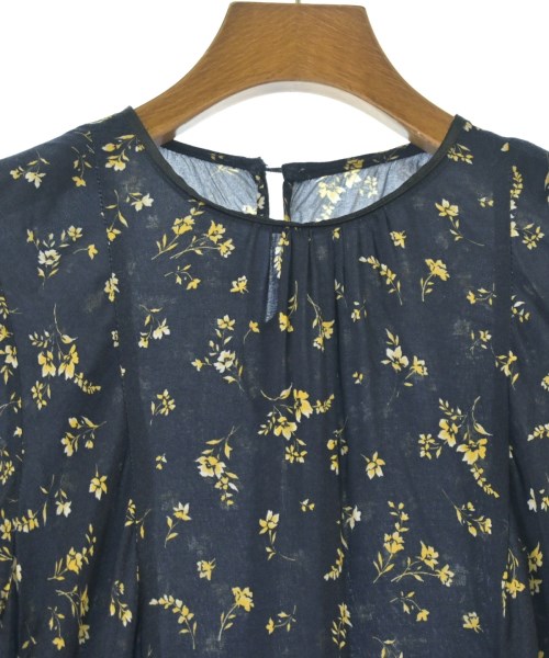 SLOBE IENA（スローブイエナ）ワンピース 紺 サイズ:-(XL位) レディース/2200655752059