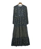 SLOBE IENA（スローブイエナ）ワンピース 紺 サイズ:-(XL位) レディース/2200655752059