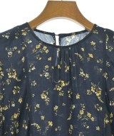 SLOBE IENA（スローブイエナ）ワンピース 紺 サイズ:-(XL位) レディース/2200655752059