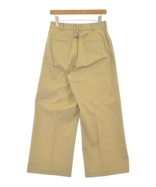 SLOBE IENA（スローブイエナ）チノパン ベージュ サイズ:38(M位) レディース/2200658463020