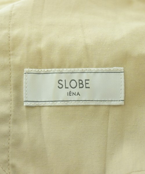 SLOBE IENA（スローブイエナ）チノパン ベージュ サイズ:38(M位) レディース/2200658463020