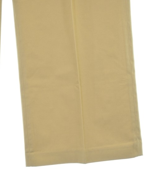 SLOBE IENA（スローブイエナ）チノパン ベージュ サイズ:38(M位) レディース/2200658463020