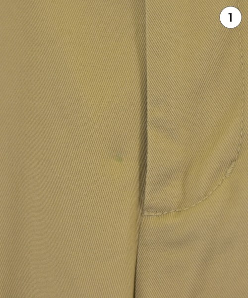 SLOBE IENA（スローブイエナ）チノパン ベージュ サイズ:38(M位) レディース/2200658463020