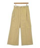 SLOBE IENA（スローブイエナ）チノパン ベージュ サイズ:38(M位) レディース/2200658463020