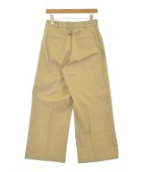 SLOBE IENA（スローブイエナ）チノパン ベージュ サイズ:38(M位) レディース/2200658463020