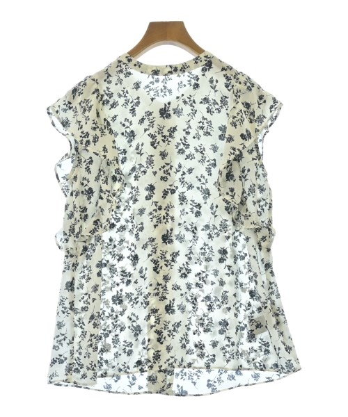 SLOBE IENA（スローブイエナ）ブラウス 白 サイズ:-(M位) レディース/2200658479076