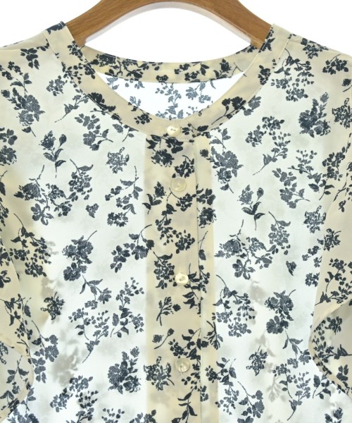 SLOBE IENA（スローブイエナ）ブラウス 白 サイズ:-(M位) レディース/2200658479076