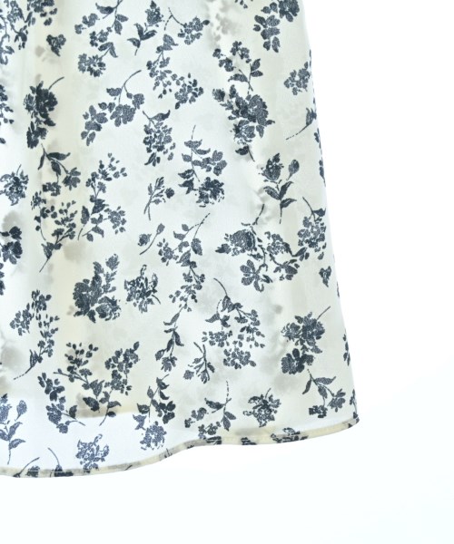 SLOBE IENA（スローブイエナ）ブラウス 白 サイズ:-(M位) レディース/2200658479076