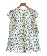 SLOBE IENA（スローブイエナ）ブラウス 白 サイズ:-(M位) レディース/2200658479076